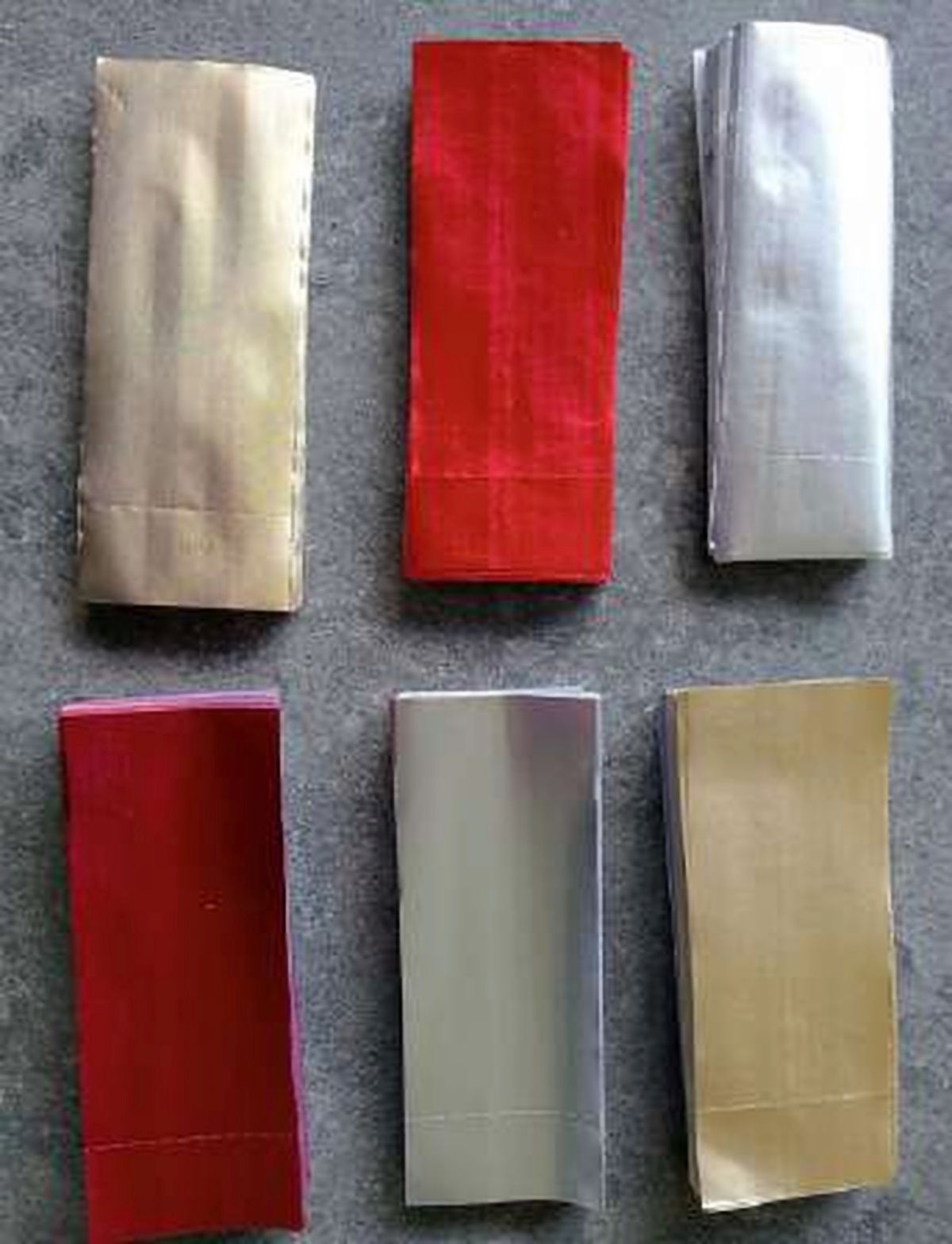 Paper Sheet / Paper Foil